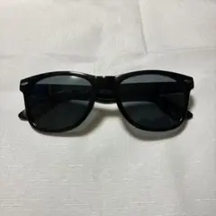 サングラス ブランド不明