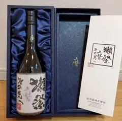 旭酒造 獺祭 磨き その先へ 720ml