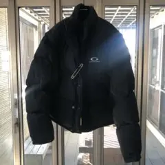 BALENCIAGA チェックブルゾン ダウンジャケット 中綿 tb3014936_0.jpg