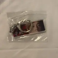 鹿島アントラーズ 安西幸輝 プレイヤーズアクリルキーホルダー