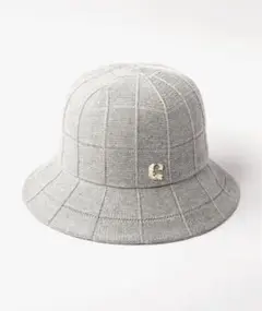 【ca4la】CHRISTINE3 / GRAY