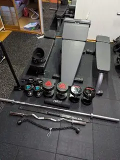 値引きあり 静音　バーベルシャフト BULL ショートスリーブ 15kg 美品 値引きあり バーベルシャフト BULL ショートスリーブ 15kg 美品