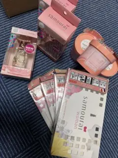 【専用】【新品★訳アリ特価】サムライエアー（45mL）　香水　生産終了・廃盤品 新品☆訳アリ特価】サムライエアー（45mL） 香水 生産終了・廃盤