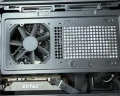 GTX 970 Intel Core i5 ゲーミングパソコン ID p319