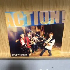 ACTION!