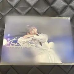 日向坂46 竹内希来里 直筆 ポストカード