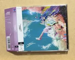 CY8ER 2CD アイドル ベストアルバム BEST(通常版)
