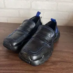 ZARA アーダーエラー ADERERROR ローファー 青 黒 2025年最新】zara adererror ローファーの人気アイテム - メルカリ