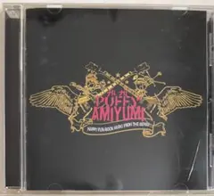 CD PUFFY AMIYUMI Hi Hi Puffy AmiYumi