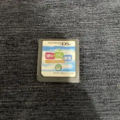 DS ぼくとシムのまち ソフトのみ