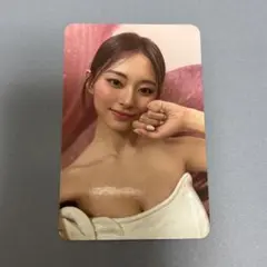 TWICE abouTZU ツウィ デジパック　デジパ　digipack ③