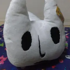 鬼灯の冷徹 白澤 Gift ぎふぬい ぬいぐるみ おまんじゅう 猫好好 セット 鬼灯の冷徹 白澤 Gift ぎふぬい ぬいぐるみ おまんじゅう 猫好好