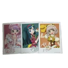 ノンシュガー ブロマイド らいぶろ