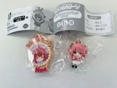 カラフルピーチ ぷちぶれーく コレクションフィギュア Vol.2 のあ