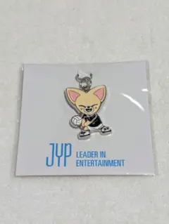 straykids skzoo アイエン フォクシ二ー キーホルダーチャーム