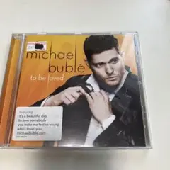 michael bublé to be loved