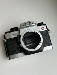 LEICA R4 フィルム一眼レフ　ズームレンズセット 2025年最新】LEICA R4 ライカの人気アイテム - メルカリ