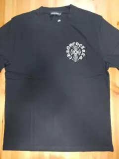 CH ブラック Tシャツ
