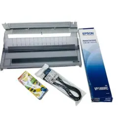 EPSON エプソン　プリンター　VP-1900