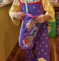 リトシー ショルダーバッグ