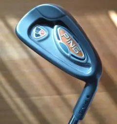 ピンi10アイアン7番のみ