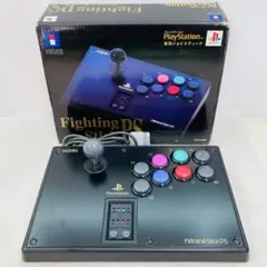 動作確認済 PS コントローラ HORI ファイティング スティックよ3