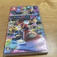 マリオカート8 デラックス Nintendo Switch