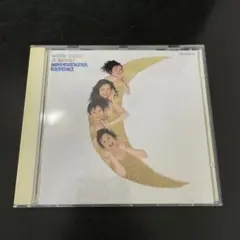 松下里美　月に願いを