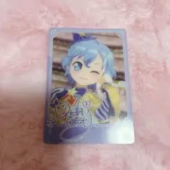 ドロシー　クリアカード