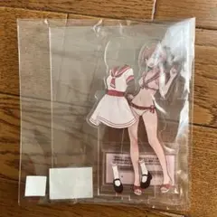 男女比1:5の世界でも普通に生きられると思った? ゲーマーズ アクリルスタンド