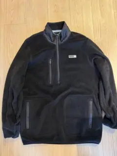 PUMA ゴルフウェア　フリース　Sサイズ