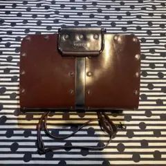 DIESEL ドール&バレッツ 2ウェイバッグ