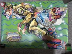 2025年最新】b1ポスター ジョジョの人気アイテム - メルカリ
