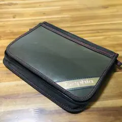 ○216. シマノ セフィア エギケース