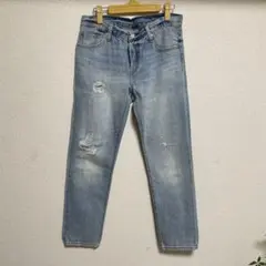 Levi’s501ct IENA 25