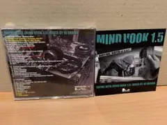RHYME BOYA Mind Vook1.5mixed by DJ URUMA