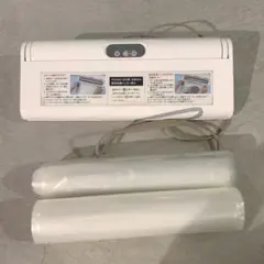 フードシーラー 三洋電機