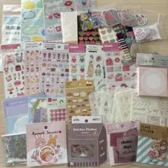 文具まとめ売り② 37点