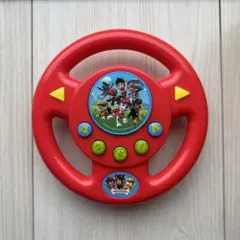 パウパトロール パウフェクトハンドル 玩具　おもちゃ