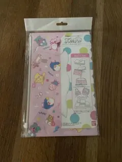 ティッシュノ　サンリオ
