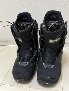 BURTON ion バートン アイオン