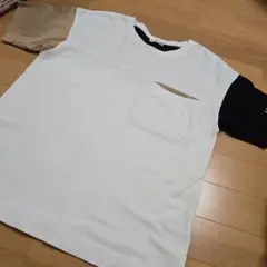 ブランシェスTシャツ