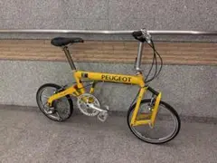 2025年最新】Peugeot 折りたたみ自転車の人気アイテム - メルカリ