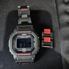 G-SHOCK GW-B5600 コンポジットバンド カシオ [CASIO] G-SHOCK GW-B5600,GW-B5600BC用純正フライト