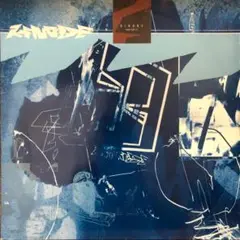 Kinobe – Planet Soup EP
