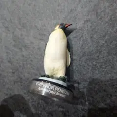 [海洋堂]北陸製菓ペンギンフィギュアコレクション2
