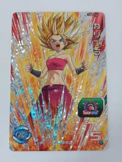SDBH PBBS2-06 カリフラ P
