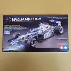 訳あり品 1/20 タミヤ ウィリアムズ FW24 訳あり品 1/20 タミヤ ウィリアムズ FW24 - メルカリ