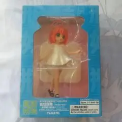 2025年最新】瓶詰妖精 フィギュアの人気アイテム - メルカリ