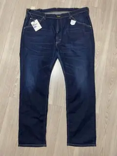 LEE ライダース 新品 203 デニムジーンズパンツ 44×31大きめ